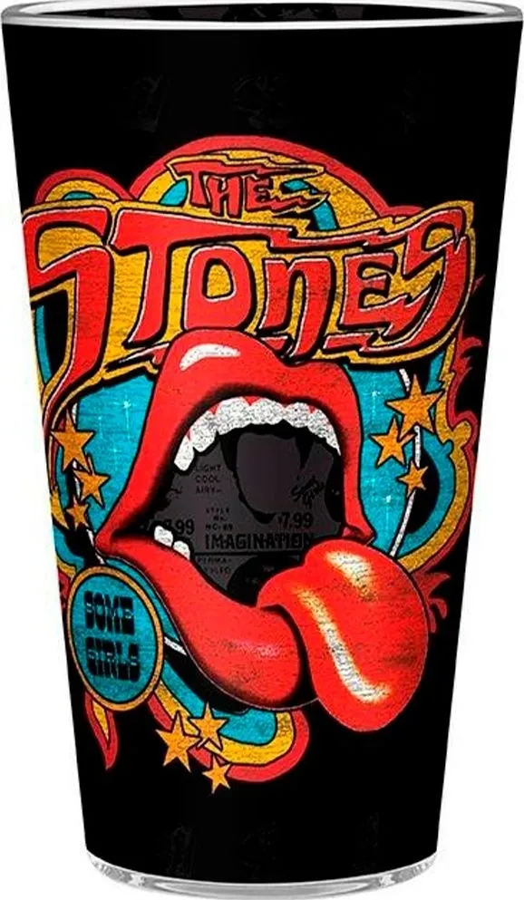 Склянка GB Eye ROLLING STONES Some Girls 400 мл (GBYVER025)