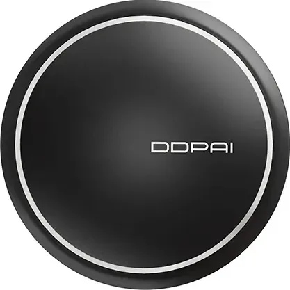 Автомобільний діффузор Ddpai Goby Diffuser