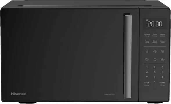 Мікрохвильова піч Hisense H23MOBS4HI