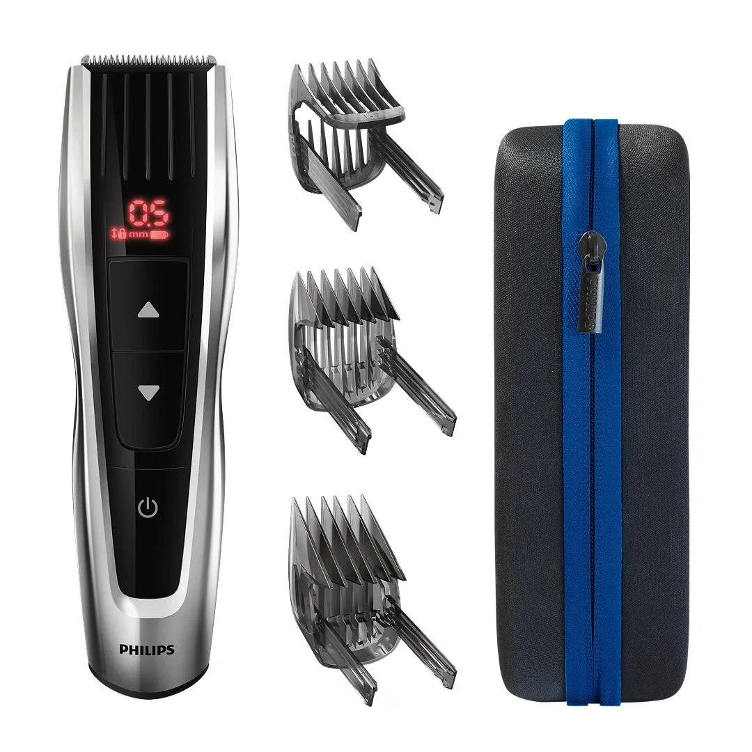 Машинка для стрижки PHILIPS HC9420/15 серії 9000