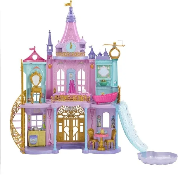 Фантастичний замок принцеси Disney Princess (HLW29)