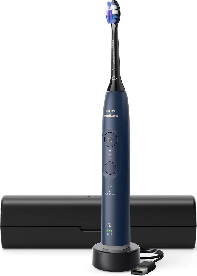Електрична зубна щітка Philips Sonicare HX7403/08