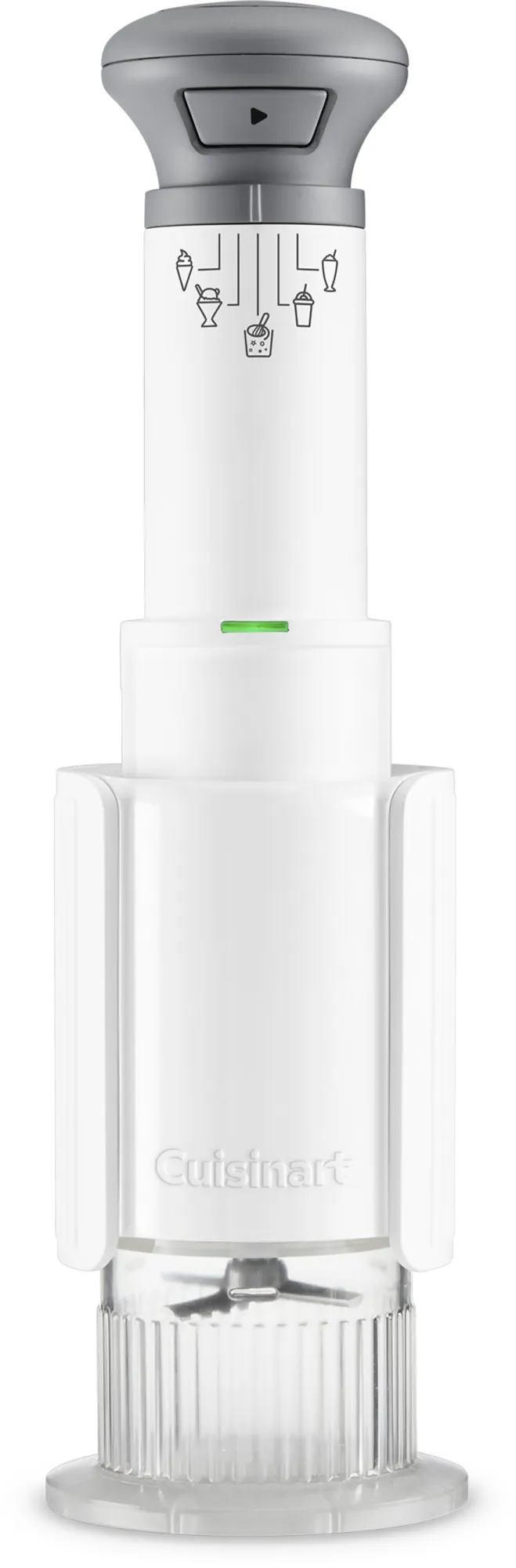 Морозивниця Cuisinart Freeze Wand Stick ICEFD10E