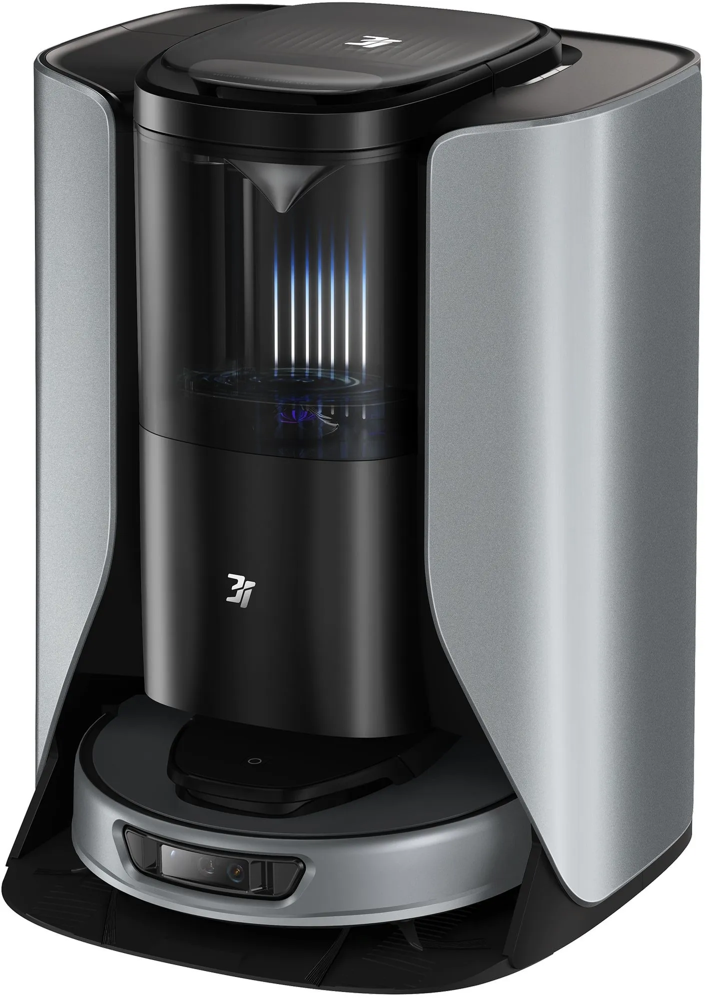 Робот-пилосос iRobot 3i S10 Ultra