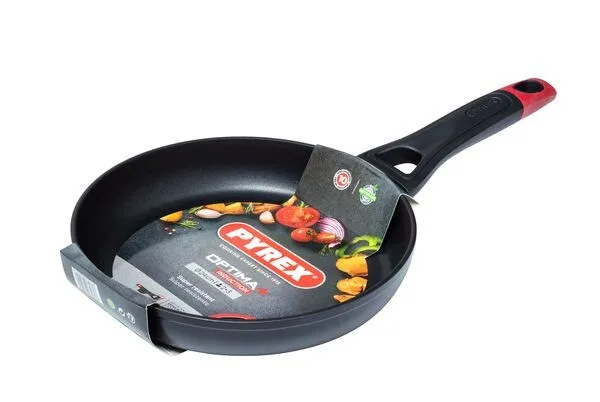 Сковорода Pyrex Optima + 24 см OT24BF6 (6489672)