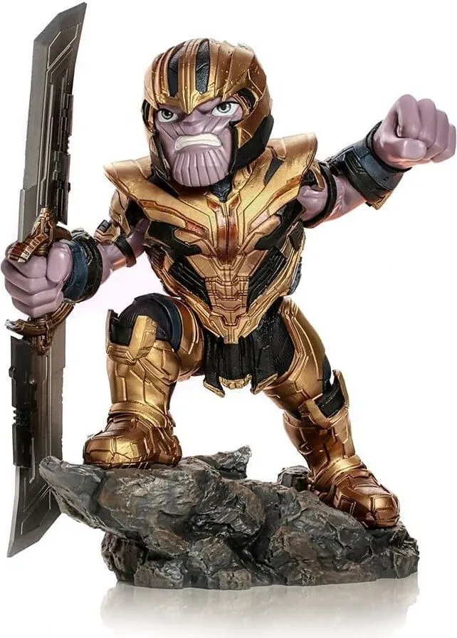 Фігурка MARVEL Thanos Avangers: Endgame (MARCAS26820-MC)