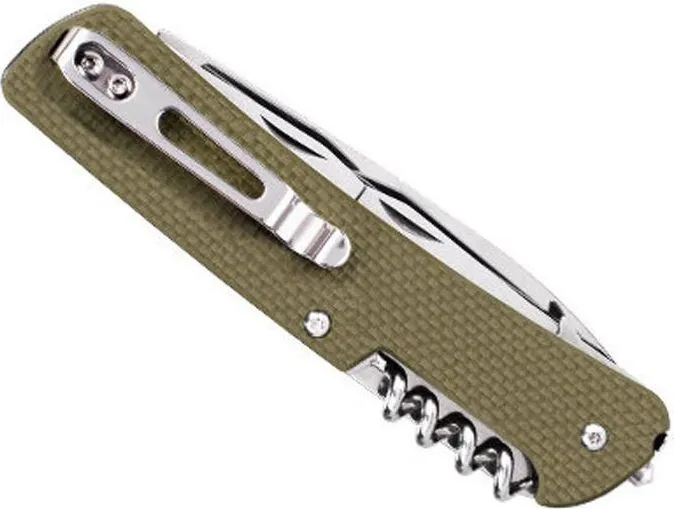 Нож многофунциональный Ruike L31-G