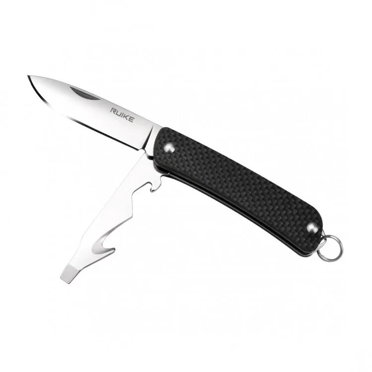 Ніж Ruike Criterion Collection S21-Black