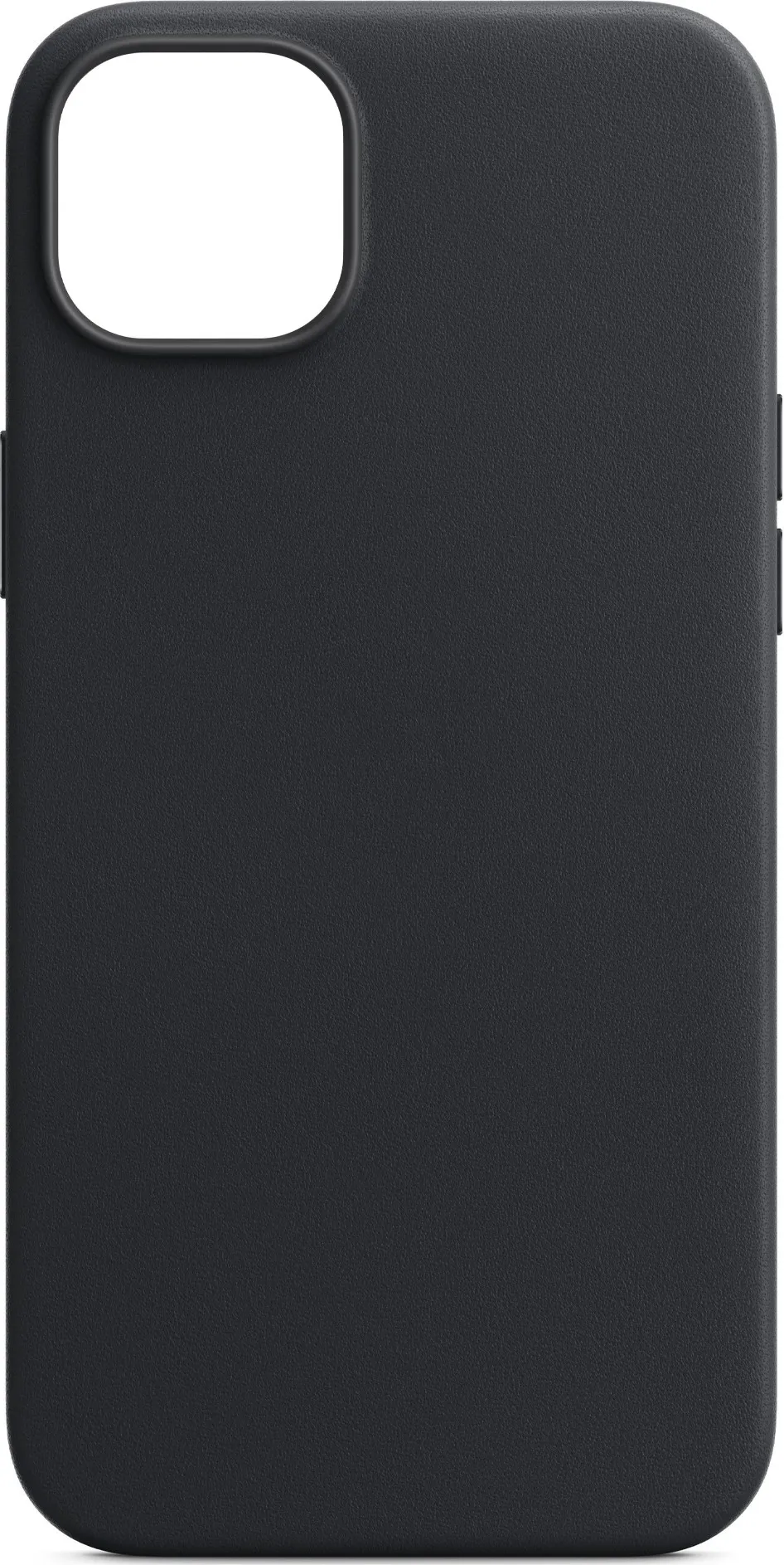 Чохол ArmorStandart FAKE Leather Black (ARM64394) для Apple iPhone 14 Plus