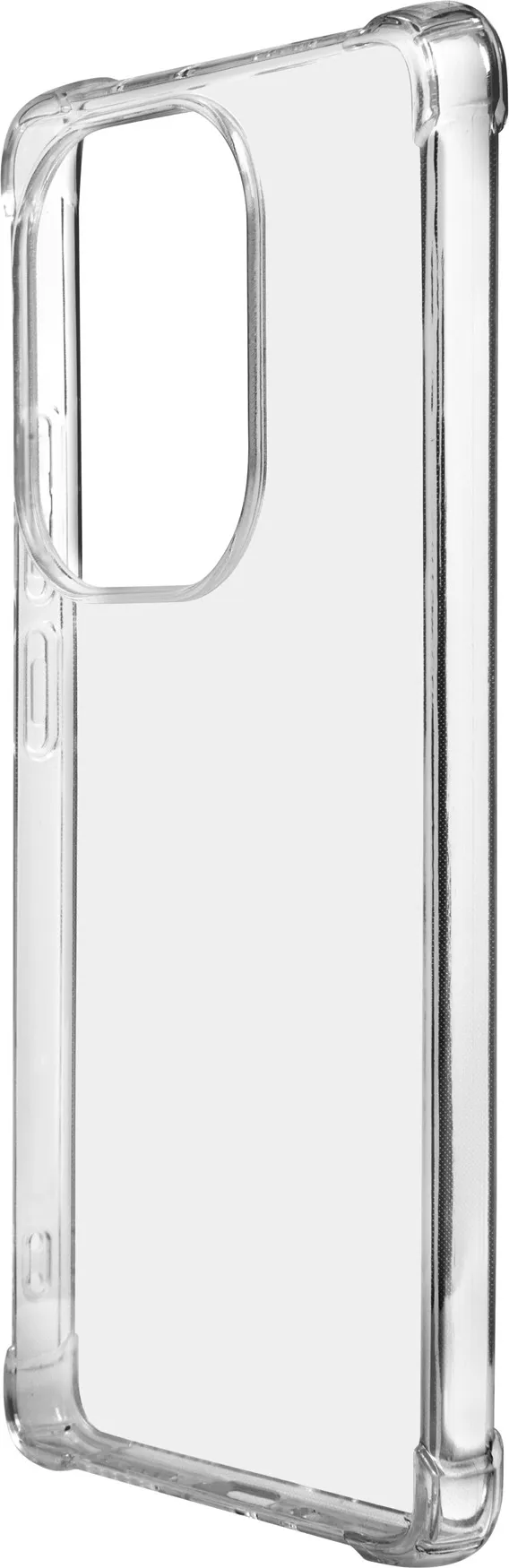Чохол ArmorStandart Air Force Transparent (ARM74159) для Poco M6 Pro