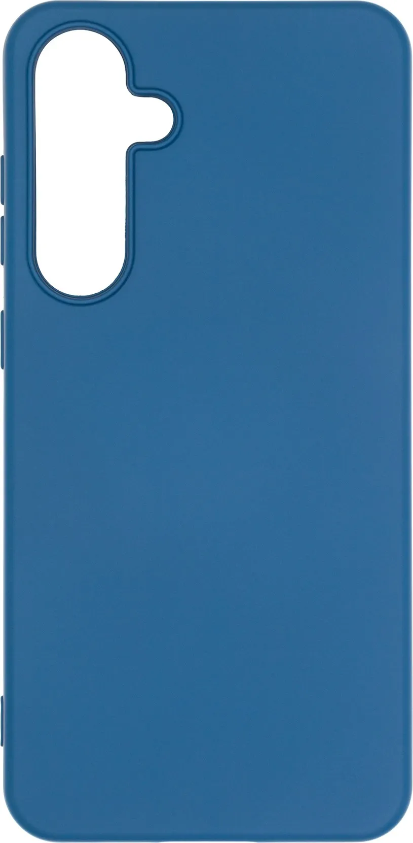 Чохол ArmorStandart ICON Blue (ARM76936) для Samsung S24 FE