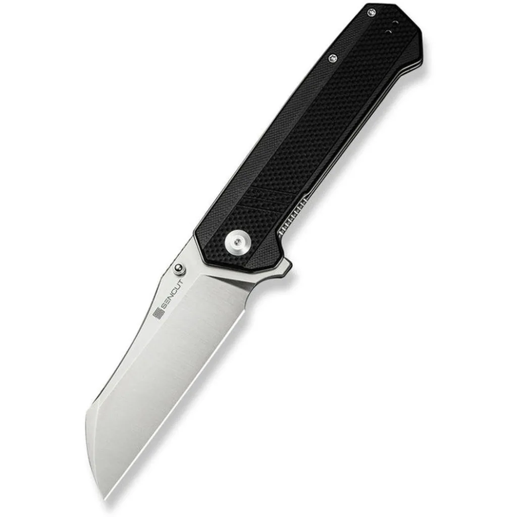 Ніж складаний Sencut Draxor S24035-1