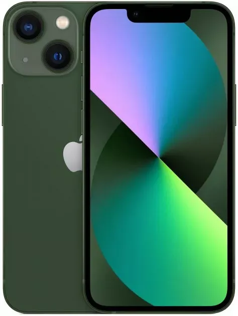 Apple iPhone 13 128GB Green (MNGK3)