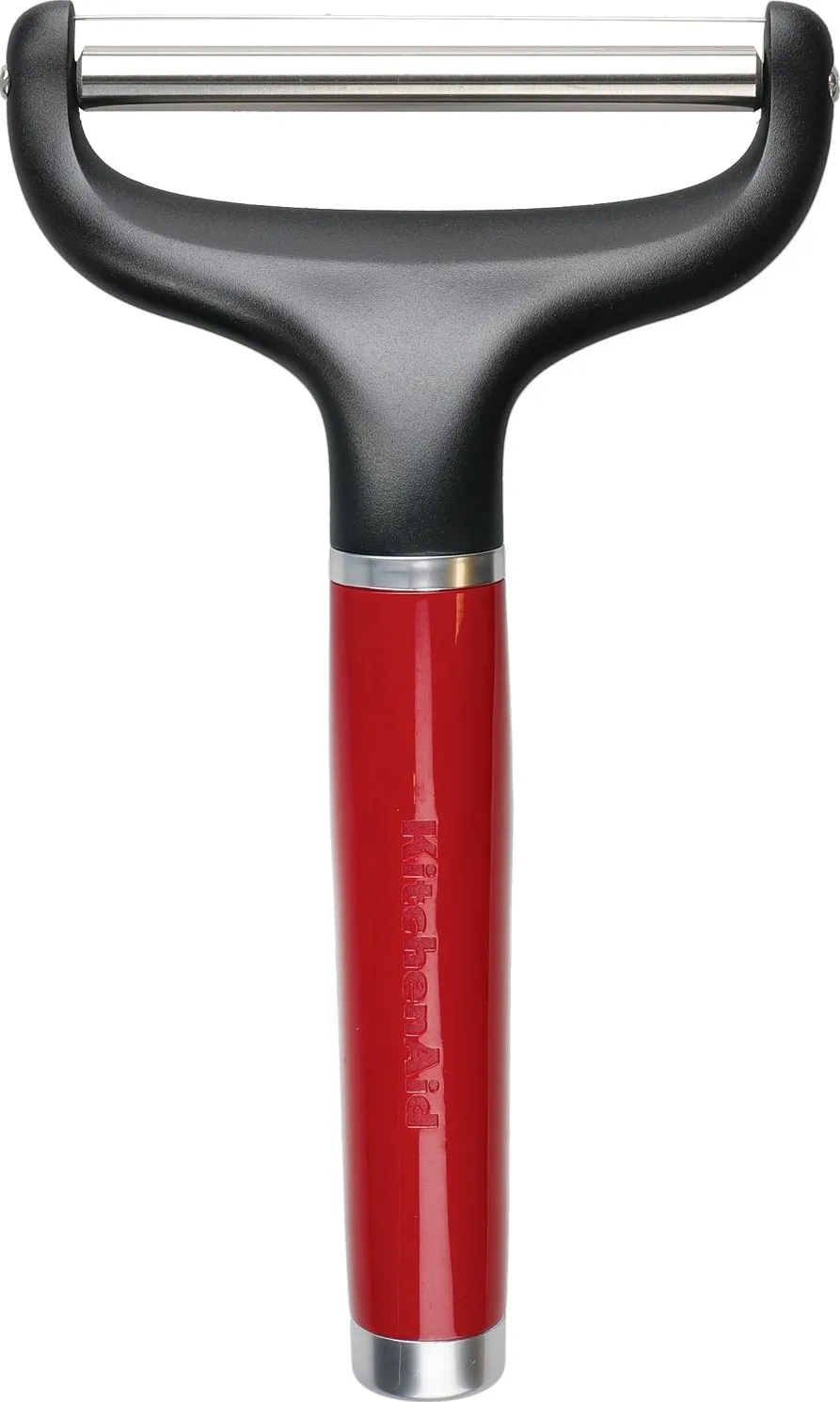 Ніж для сиру KitchenAid Coreline, 20,3 см, червоний (KAG133OHERE)