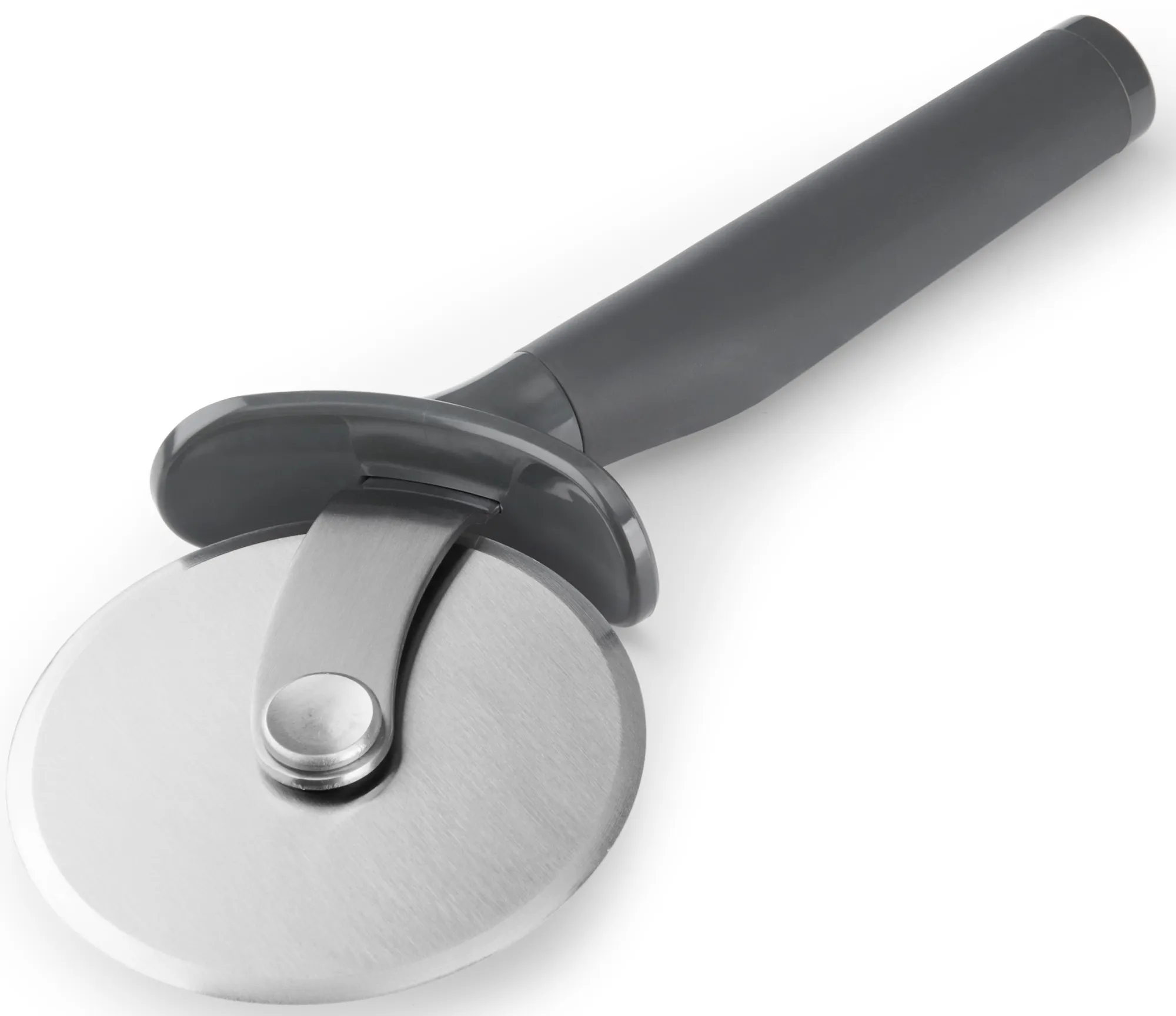 Ніж для піци KitchenAid Coreline, 22,7 см, сірий (KAS113OHCGG)