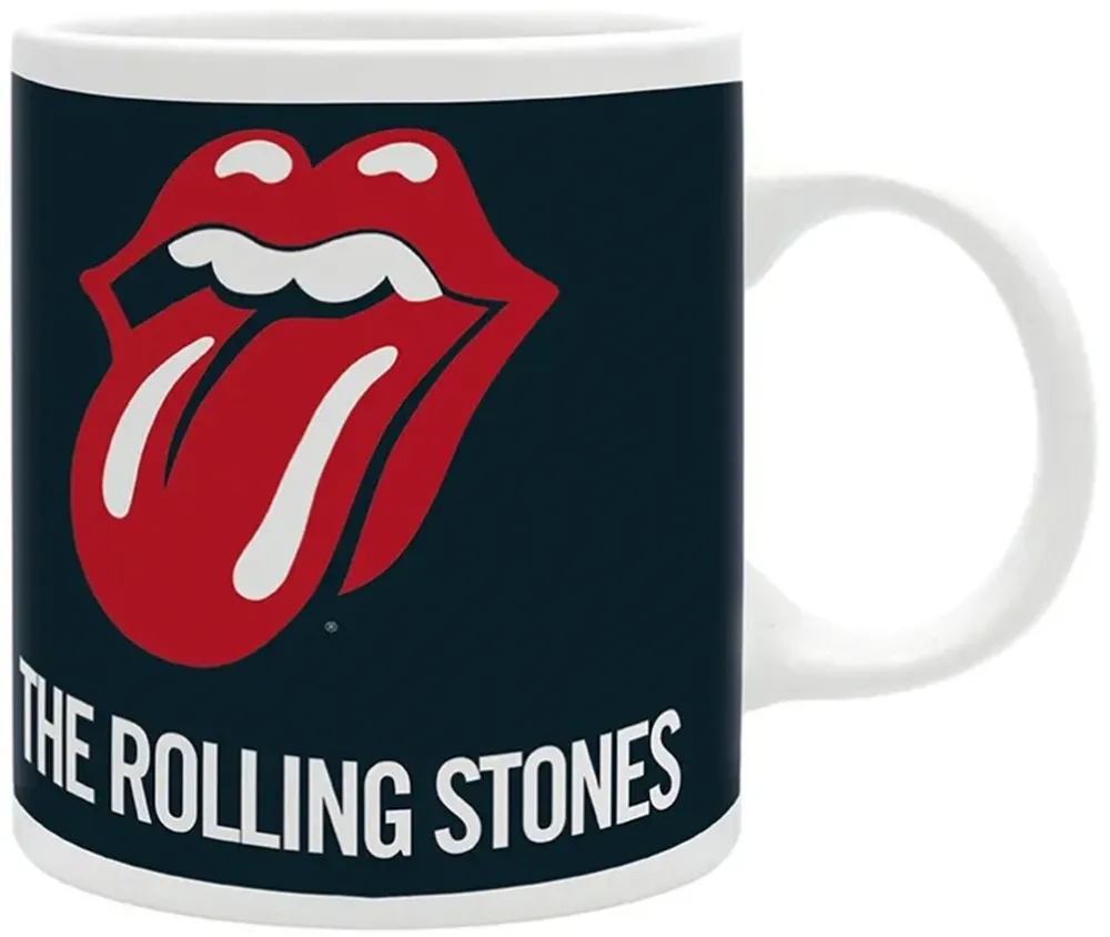 Чашка GB Eye ROLLING STONES Logo 320 мл (MG0266)