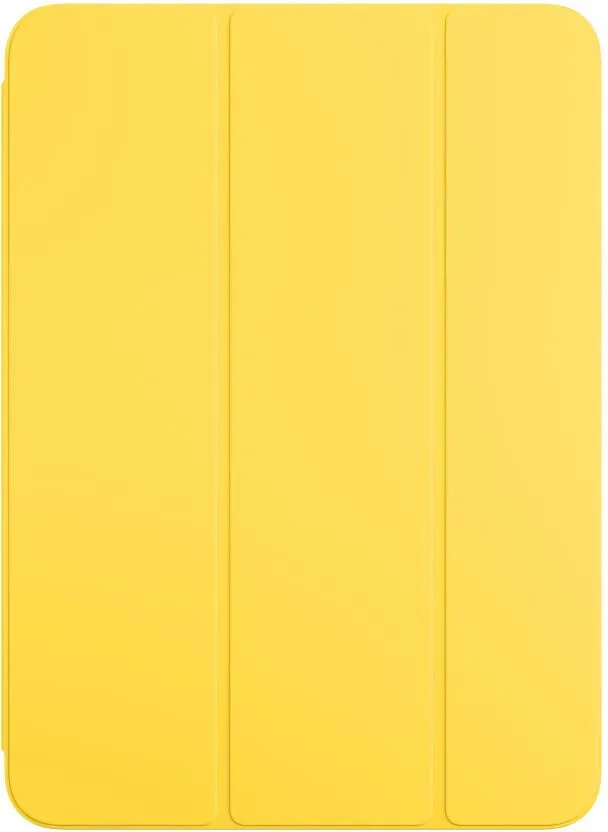 Чохол Apple Smart Folio for iPad (10th Gen) Lemonade (MQDR3)