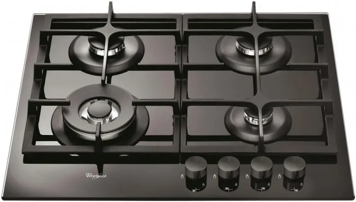 Варильна газова поверхня Whirlpool GOA6425/NB1