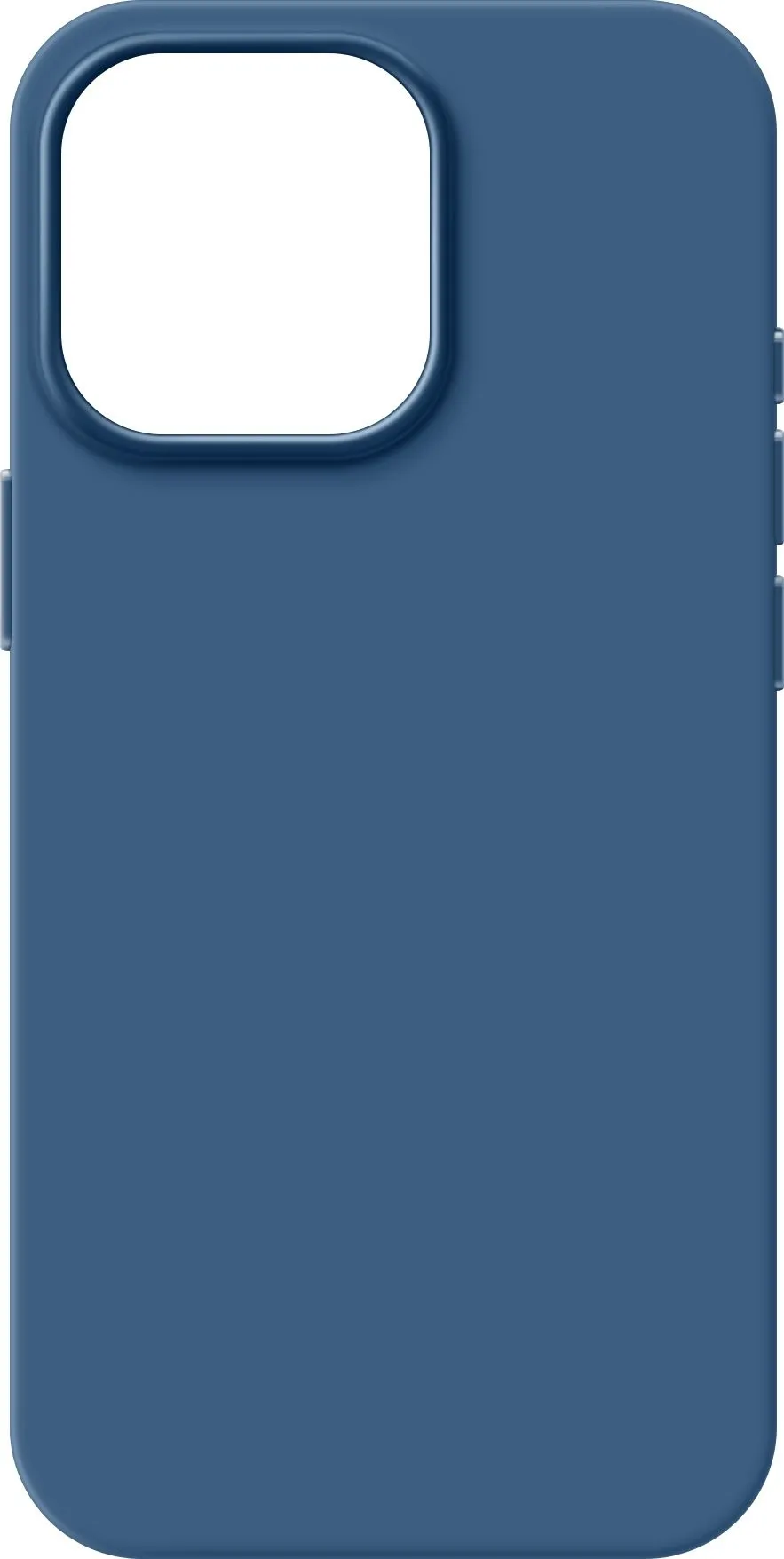 Чохол ArmorStandart ICON2 MagSafe Storm Blue (ARM72757) для Apple iPhone 15 Pro