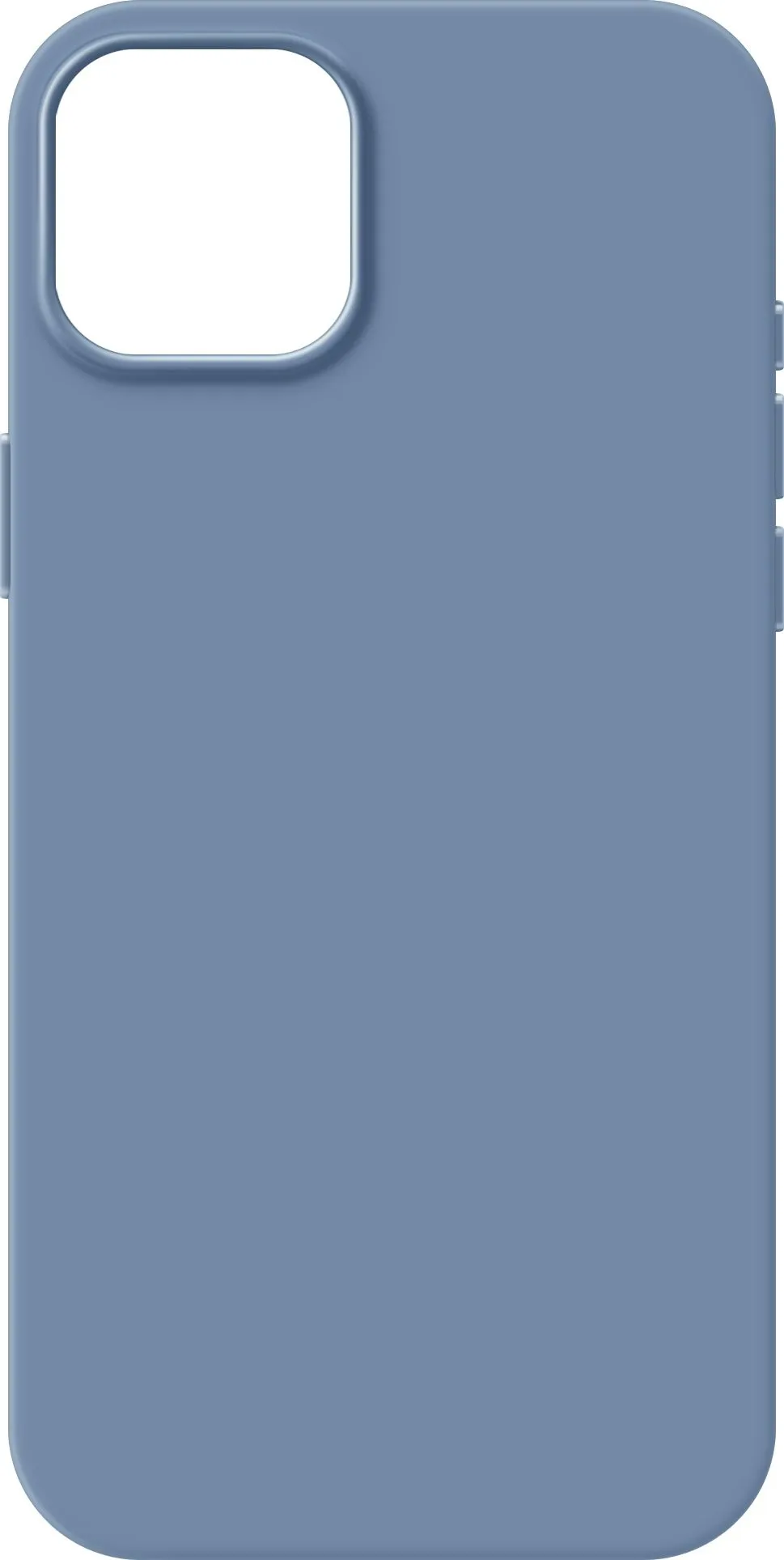 Чохол ArmorStandart ICON2 MagSafe Winter Blue (ARM72742) для Apple iPhone 15 Plus