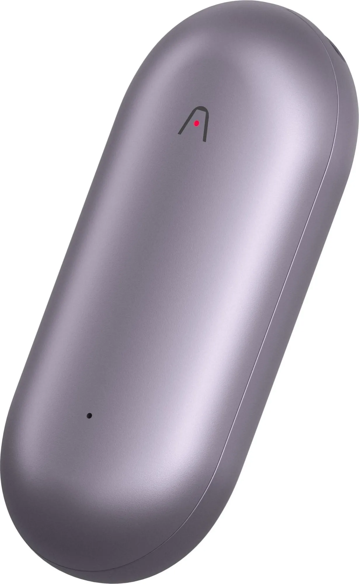 Диктофон Plaud.AI Note Pin Sunset Purple PN0200-SP