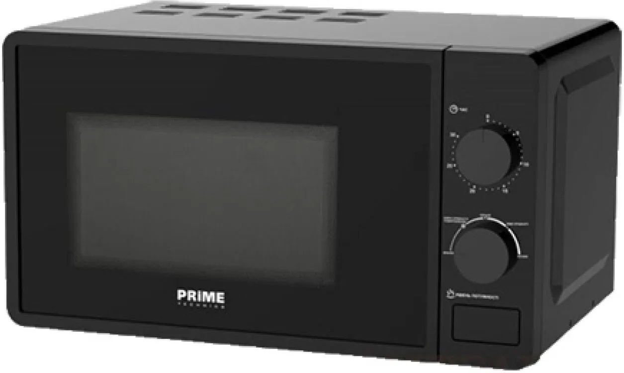 Мікрохвильова піч Prime Technics PMW 20764 KB