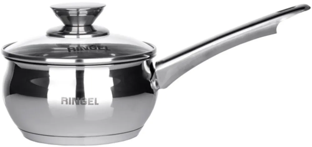 Ківш Ringel Riegel 14 см 1.25 л RG-4016-14 (6535703)