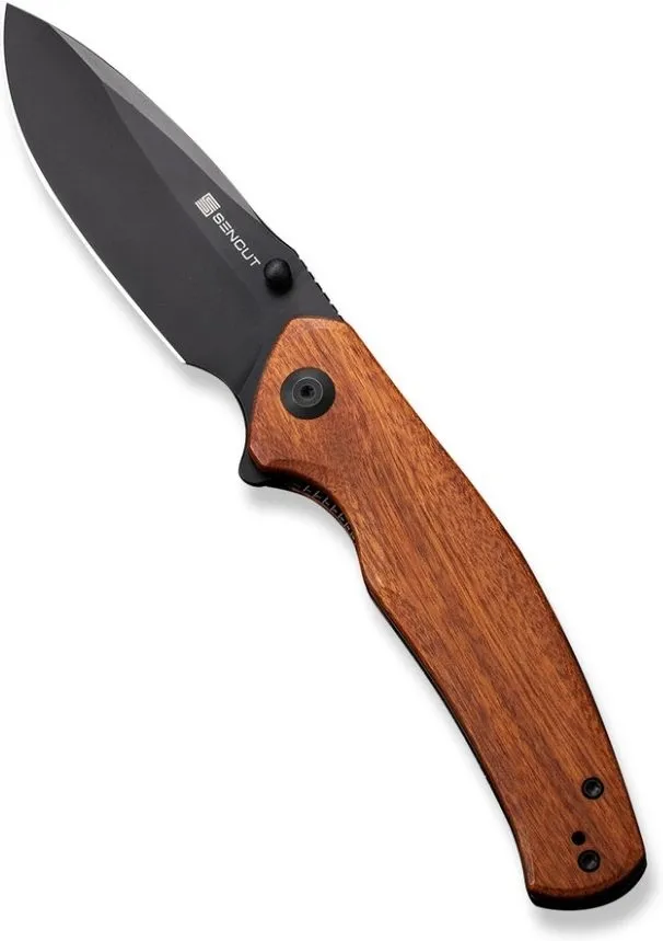 Ніж складаний Sencut Slashkin S20066-4