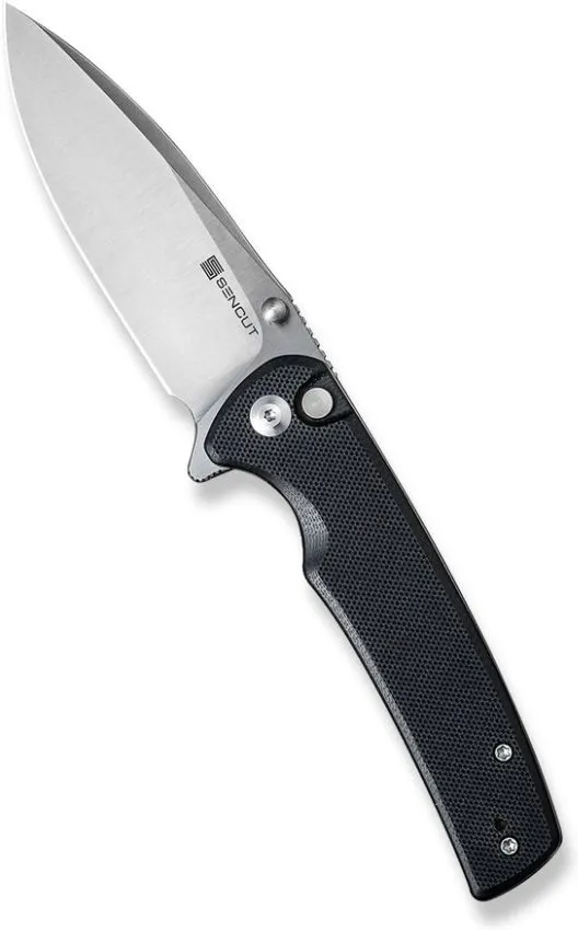 Ніж складаний Sencut Sachse S21007-5
