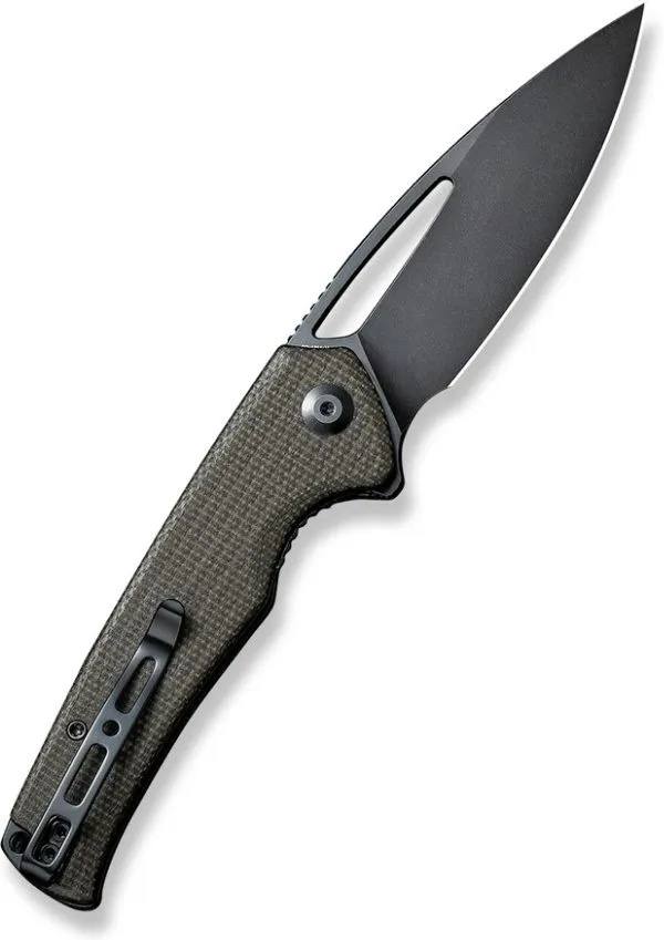 Ніж складаний Sencut Mims S21013-3