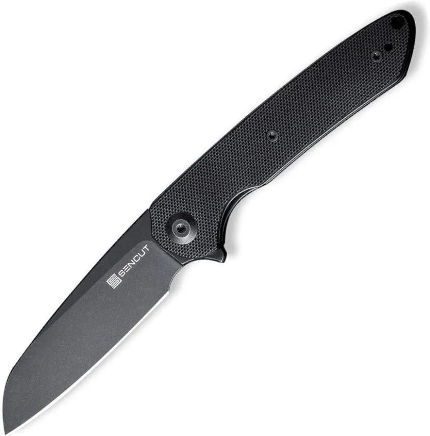 Ніж складаний Sencut Kyril S22001-1