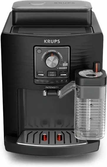 Кавомашина Krups Intensity Milk EA5028E0