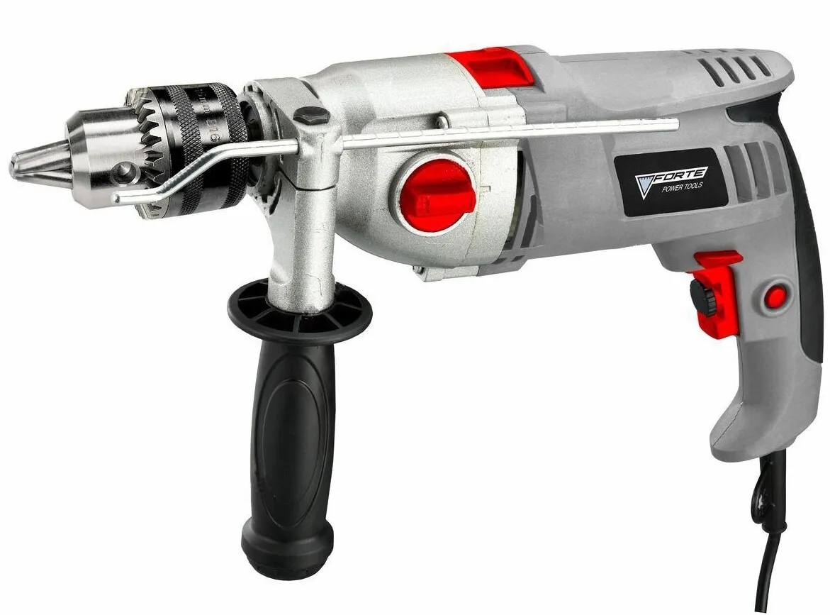 Дриль Forte ID 1216-2 VR (68474)