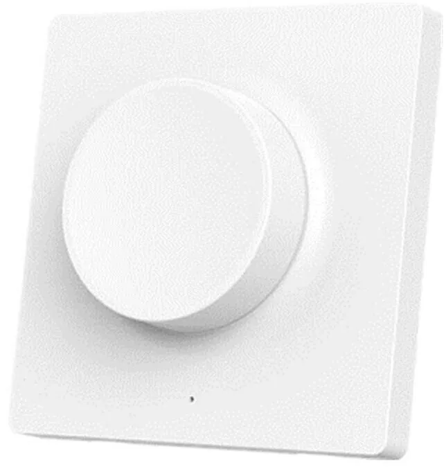 Вимикач світла Yeelight Bluetooth Dimmer (Standard) YLKG08YL