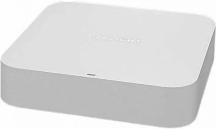 Yeelight gateway（mesh） (YLWG01YL)