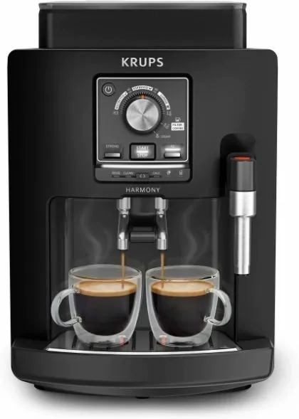 Кавомашина Krups Harmony EA5088E0