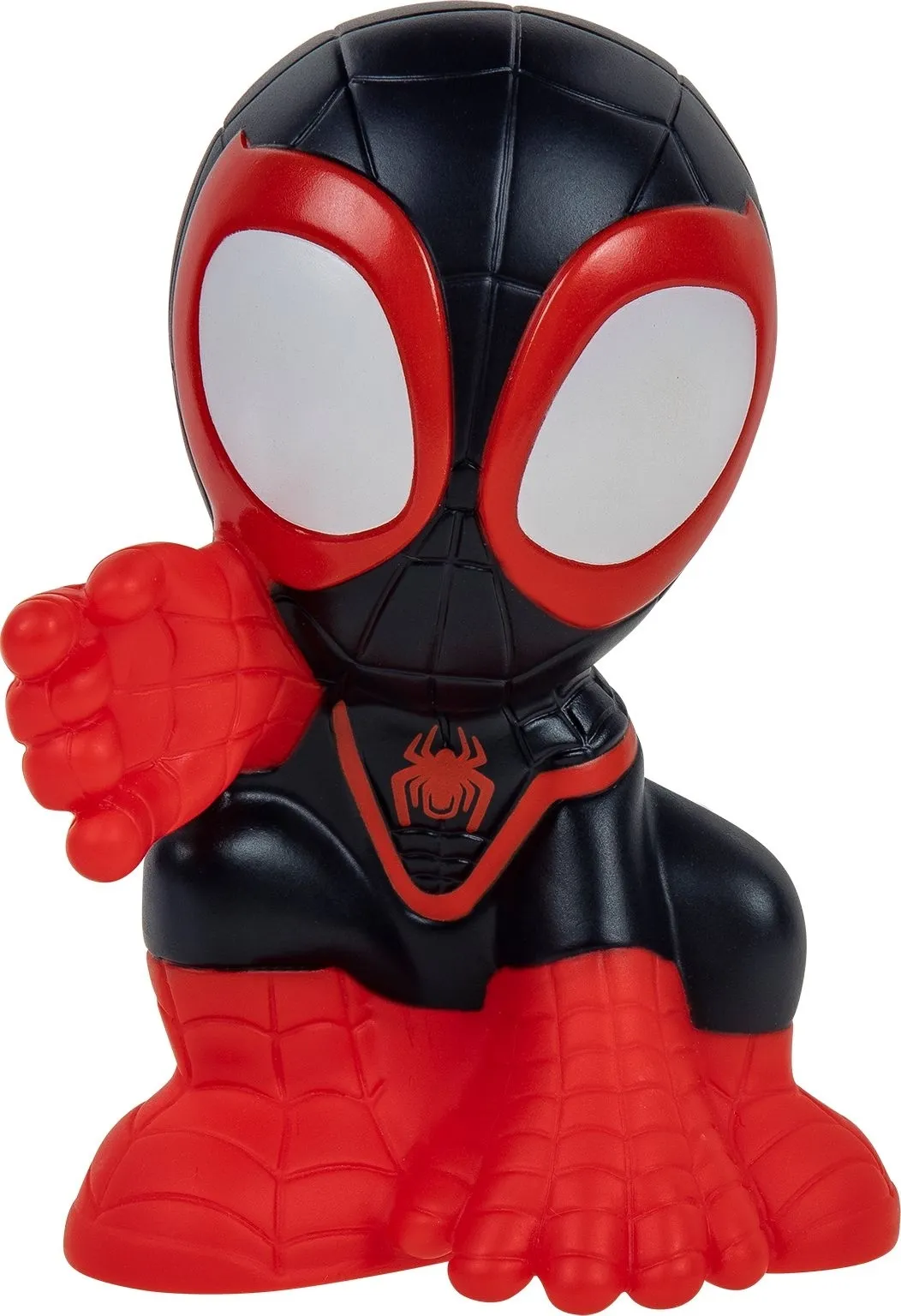 Іграшка бризкатка Spidey Bath Squirters Single pack Майлз Моралес (Miles Morales) (SNF0222)