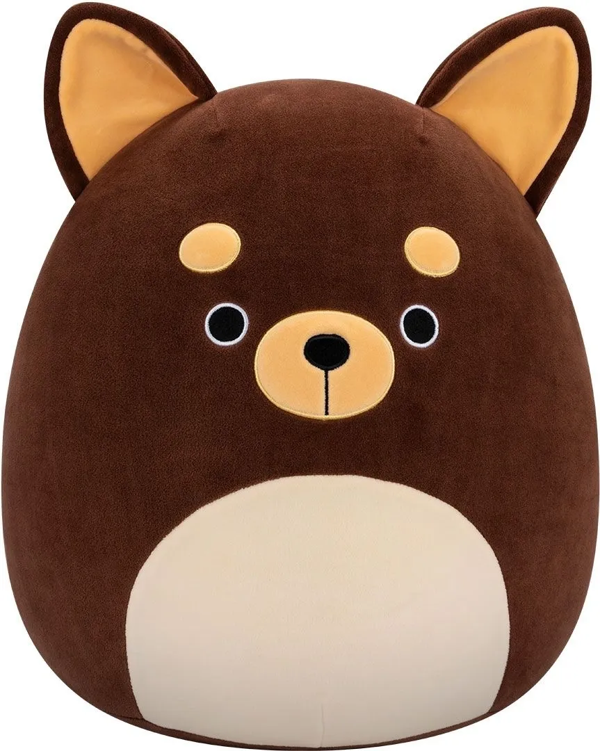 М'яка іграшка SQUISHMALLOWS – ЧІХУАХУА БАРКЕВІНА (36 cm) (SQCR06740)