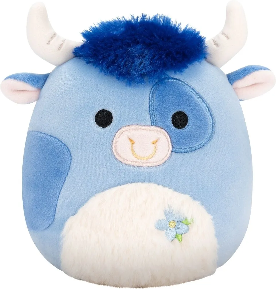 М'яка іграшка SQUISHMALLOWS - БИК БЕРМАЙЄ (19 cm) (SQER01213)