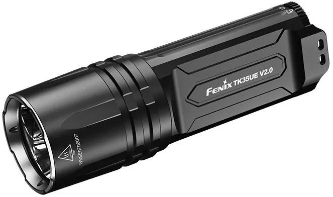 Ручний Fenix TK35UE V2.0