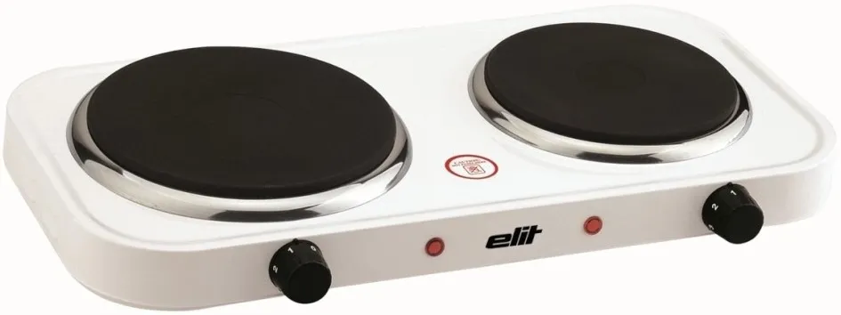 Плита настільна Elit DKP-1