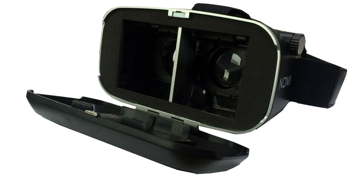 Очки виртуальной реальности оборудование покупка xiaomi mi 4k в батайск