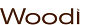 Продавец Woodi