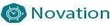 Продавець Novation