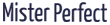 Продавец Mister Perfect
