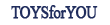 Продавець TOYforYOU