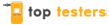 Продавець TOP testers