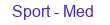 Продавец Sportmed