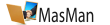 Продавец MasMan