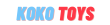 Продавец KOKO Toys